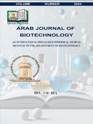 Arab Journal of Biotechnology